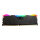 Patriot 16GB (2x8GB) 3200MHz CL16 Viper RGB LED Black - 432092 - zdjęcie 3